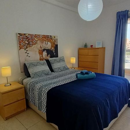 El Medano, Nice Apartment Near The Beach. Ngoại thất bức ảnh