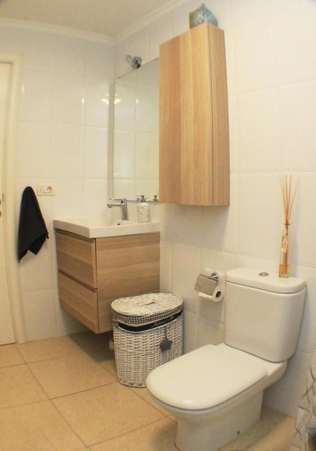 El Medano, Nice Apartment Near The Beach. Ngoại thất bức ảnh