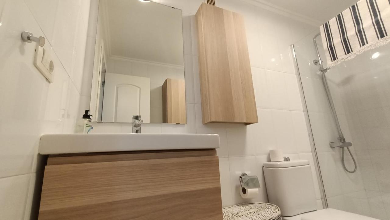 El Medano, Nice Apartment Near The Beach. Ngoại thất bức ảnh