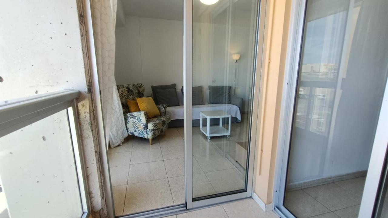 El Medano, Nice Apartment Near The Beach. Ngoại thất bức ảnh