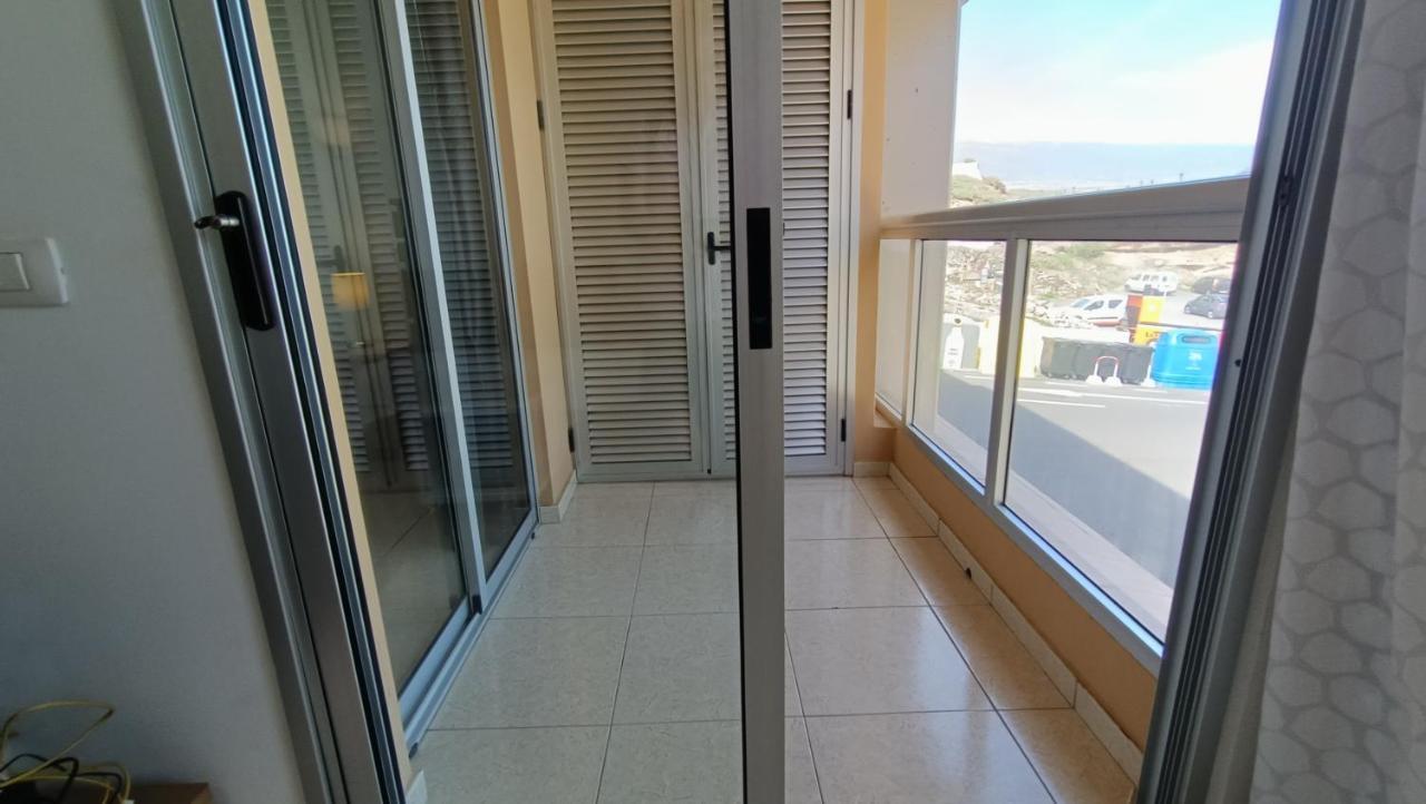 El Medano, Nice Apartment Near The Beach. Ngoại thất bức ảnh