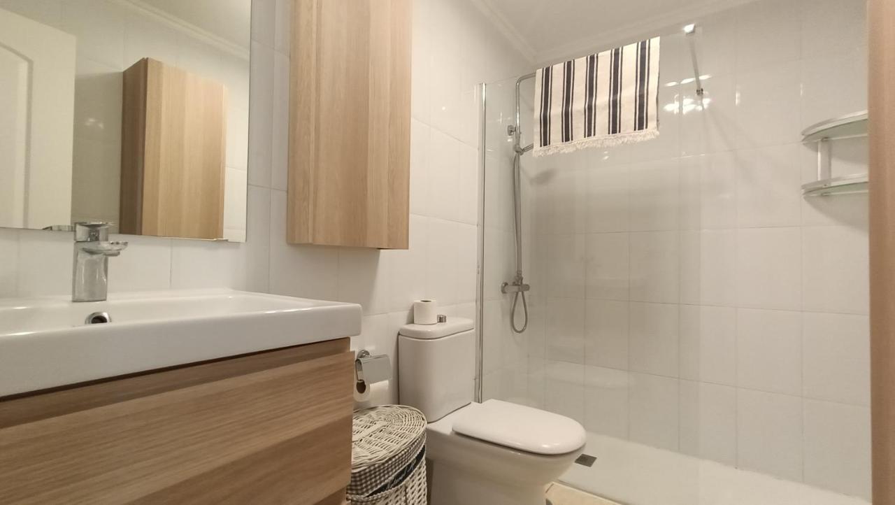 El Medano, Nice Apartment Near The Beach. Ngoại thất bức ảnh