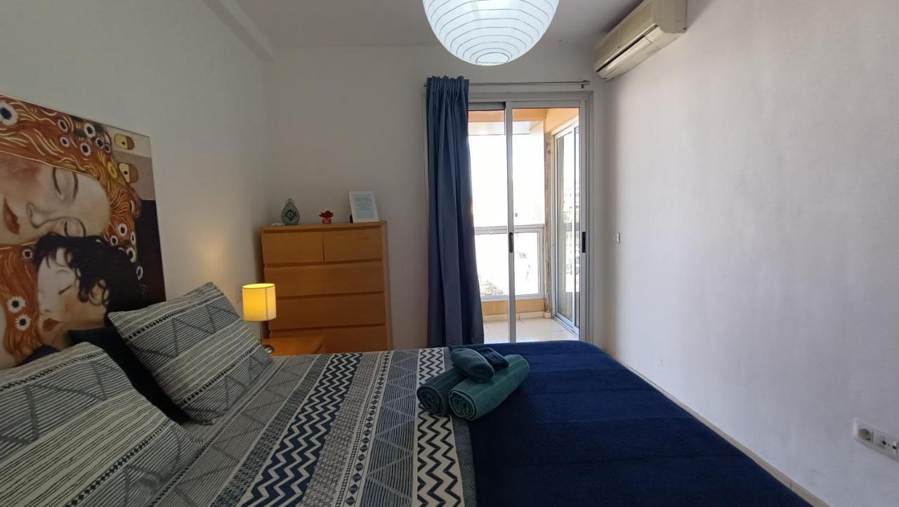 El Medano, Nice Apartment Near The Beach. Ngoại thất bức ảnh